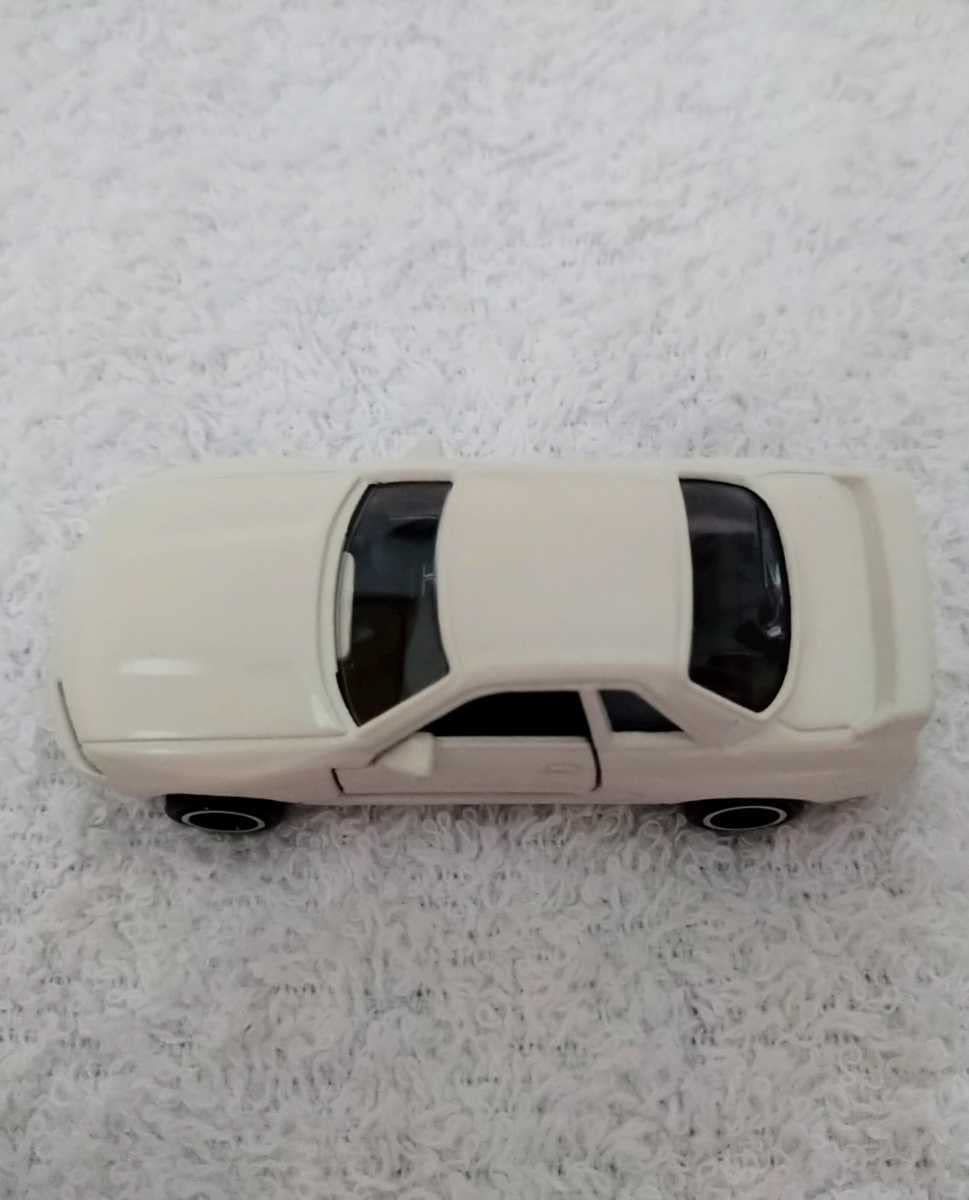 Amazon | 別注 限定 トミカ スカイライン GTR BNR32 ホワイト WHITE GT