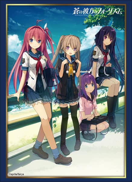 Amazon | ブシロードスリーブコレクション ハイグレード Vol