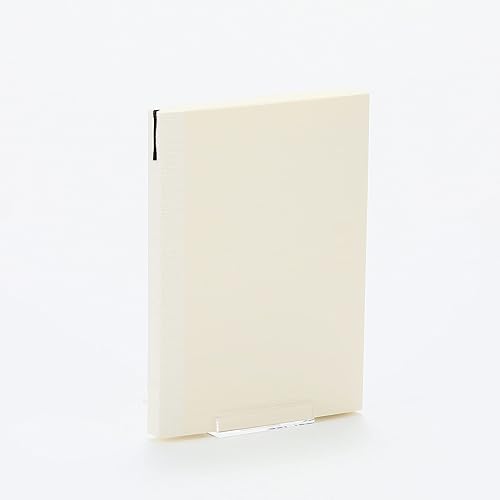 Miniatura 10 de DESIGNPHIL Midori 15001006 Cuaderno, Cuaderno MD, Tapa Blanda, Rayado Cuadrado