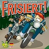 Friedemann Friese - Frisiert!