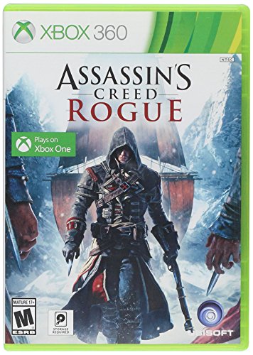 Assassin's Creed: Rogue (Import)