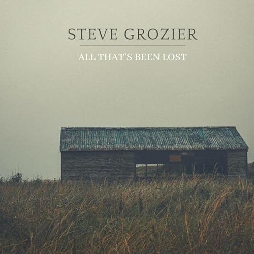 All That'S Been Lost (Lp)