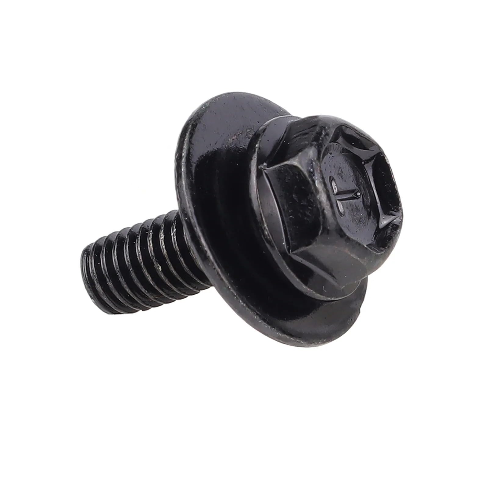 10 Tornillos Guardabarros Para Range Para Rover L322 Para Freelander 2