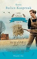 Puste wygony 8382952895 Book Cover
