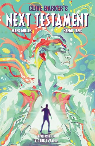 Clive Barker's Next Testament Vol. 1