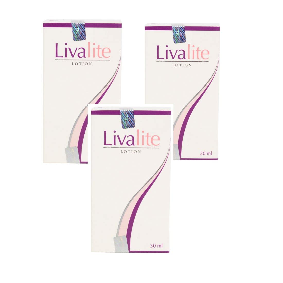 Zydus Liva Livalite Lotion for Skin Mosturizer & Natural Glowing Skin