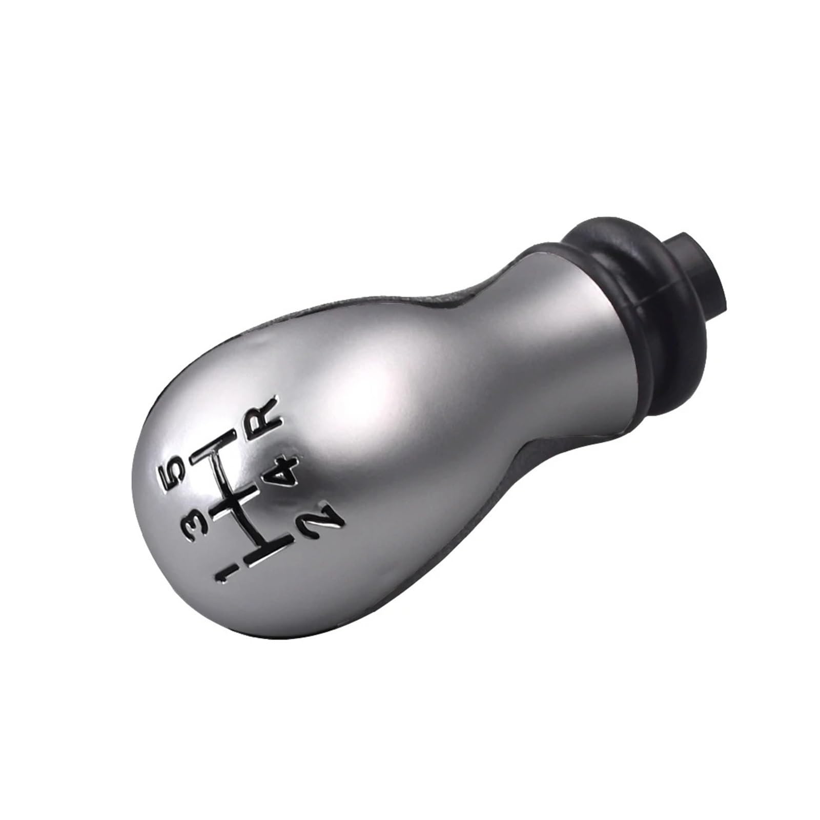 DAJMSUY for Citroen for C5 2001-2008 5 Speed Car Gear Shift Shifter Knob Handle Stick Head Manual Car Gear Shift