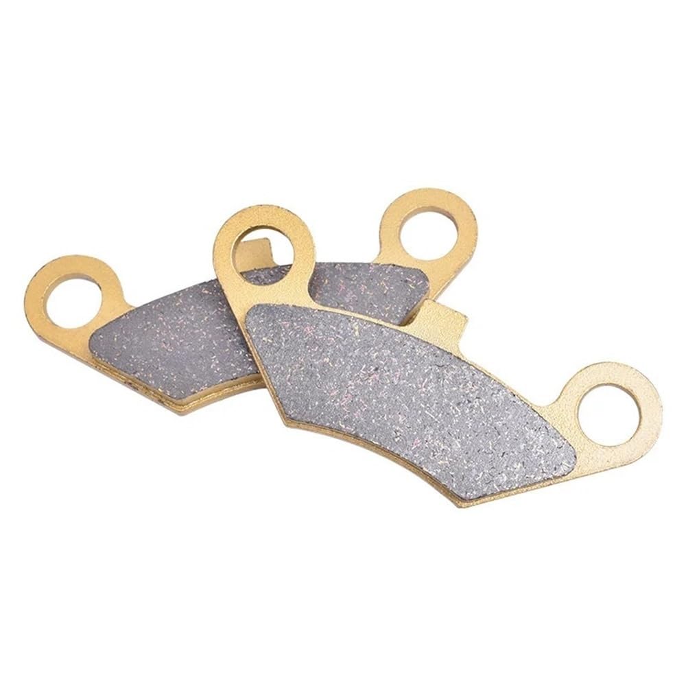 Pastiglie Freno Anteriore Posteriore Per Pastiglie freno in ceramica per moto per