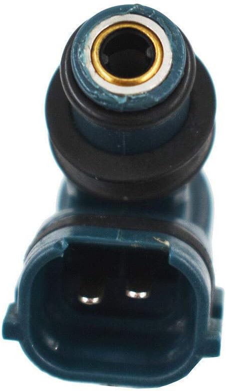 Fuel Injectors SET 4PC 23250-50040 Fits 1998-2005 Replacement For Lexus 4Runner LX470 4.7 V8