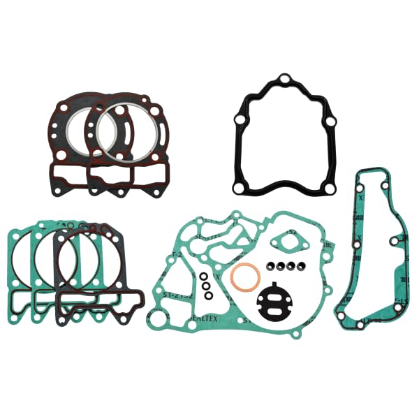 Joints Piaggio 125 200cc 4T 4V kit étanchéité moteur scooter