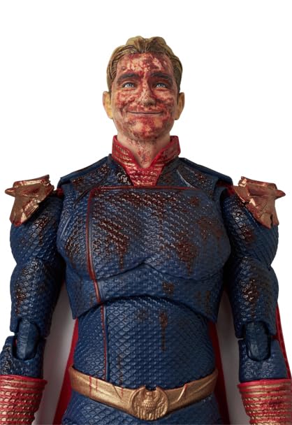 Amazon | メディコム・トイ(MEDICOM TOY) MAFEX マフェックス No