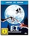 Produktbild E.T. - Der Außerirdische [Limited Edition] (Steelbook) [Blu-ray]