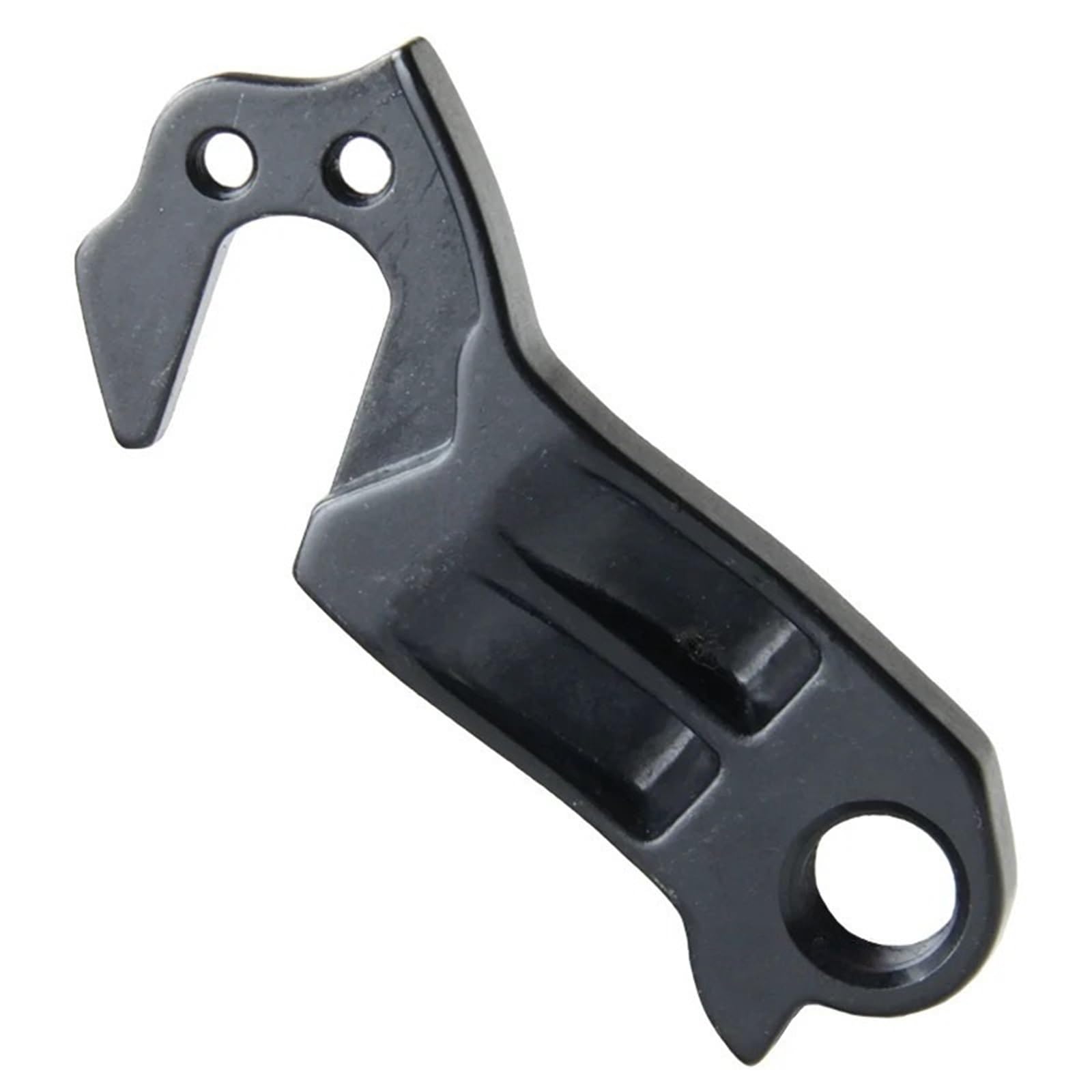 Forcellino del deragliatore for Bianchi E-Aria 2021 Aria e-Road Bike Shimano-Direct-Mount Gear Mech Dropout C1355105