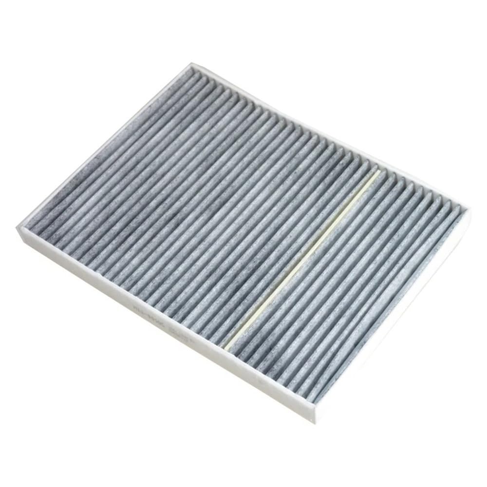 Filtr Powietrza Kabinowego dla Buick Lesabre, dla Cadillac DTS DeVille, dla Oldsmobile Aurora, 30,3x22,8x2,7cm Filtr powietrza kabinowy samochodu 25654414