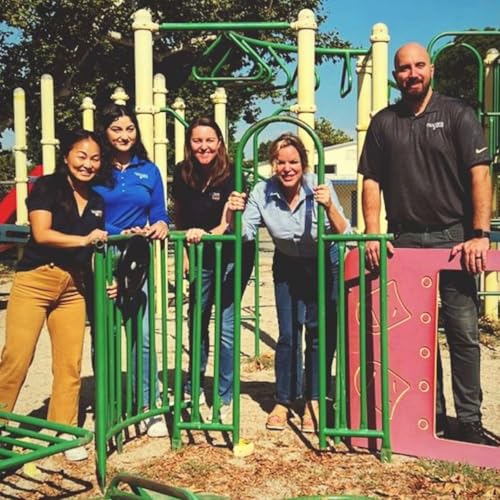 Philanthropist: How Small Acts Can Lead To Big Change