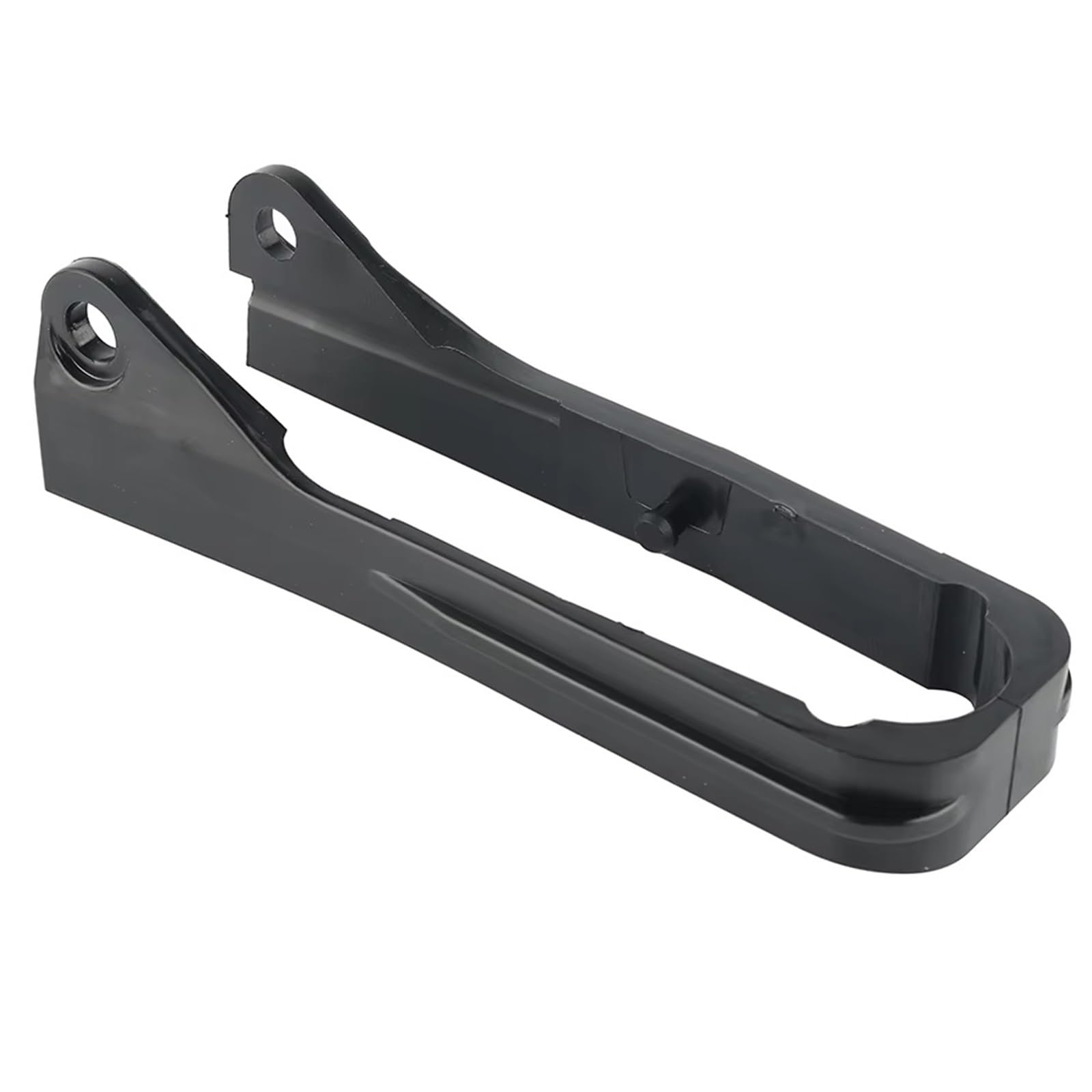 Guide chaîne moto pour éviter les déraillements sur CRF230L 2008 2009