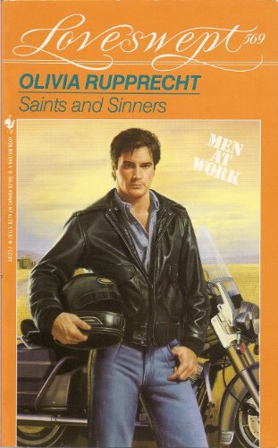 Saints and Sinners 0553441221 Book Cover
