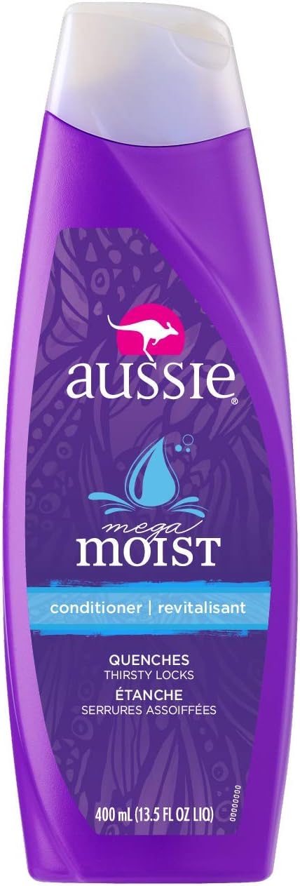AussieMoist Conditioner 13.5 Fluid Ounce