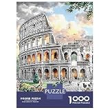 🌸【Colorful Pigeon in Fantasy Landscape Puzzles de haute qualité】 : nous sommes fiers de dire que tous nos puzzles sont produits en utilisant une technique de découpe de précision pour une finition semblable à celle d'une affiche. Cela garantit que votre puzzle terminé semble lisse et homogène, pour un résultat dont vous pouvez être fier.