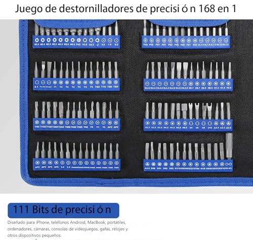 Desarmadores, Tools Imagen adicional