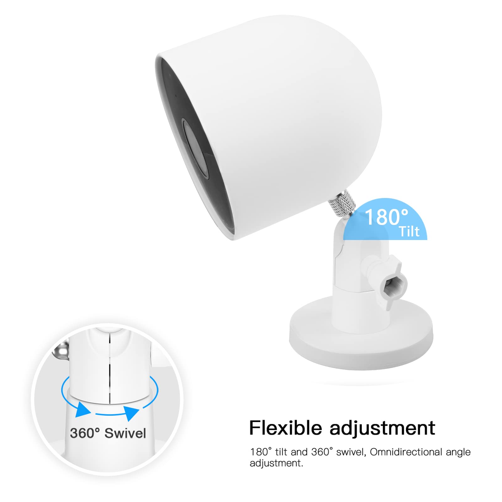 Google Nest Cam GA01317 マグネッマウント無し Google Nest Cam GA01317 マグネッマウント無し Google GOOGLE