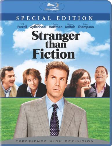 Stranger Than Fiction ( Special Edition)