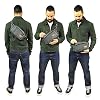 DENDRITE-Large Waist Pack (Multicam-Black)
