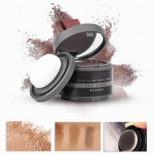 Hairline Shadow Powder - Evidenziatore Vobor