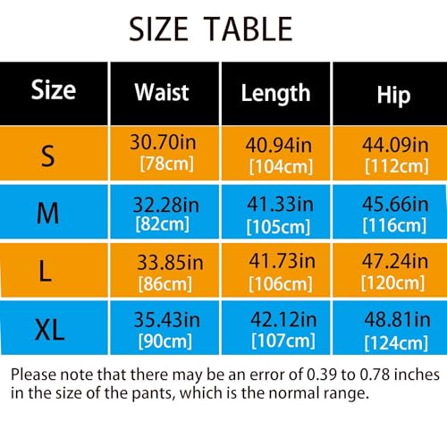 Y2k Baggy Jeans for Men Vintage Denim Plain Pants Wide Leg Loose Fit Hip Hop Skater Jeans 6