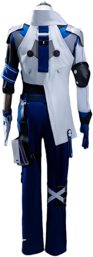 i*u様 崩壊スターレイル アーラン コスプレ衣装 Amazon.co.jp: [HUNIY] 崩壊 スターレイル アーラン コスプレ衣装 豪華