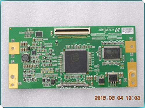 Generic 320Wtc2Lv3.9 T-Con for Lta320Wt-L06 : Amazon.in: Home Improvement