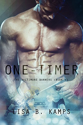 One-Timer (The Baltimore Banners Book 9) (English