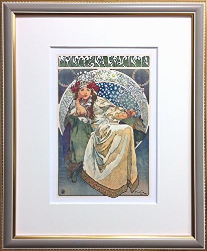 Amazon アルフォンス ミュシャ ヒヤシンス姫 ミックスドメディア版画 ノーブランド品 アートワーク ポスター 通販 Amazon アルフォンス ミュシャ ヒヤシンス姫 ミックスドメディア版画 ノーブランド品 アートワーク ポスター 通販
