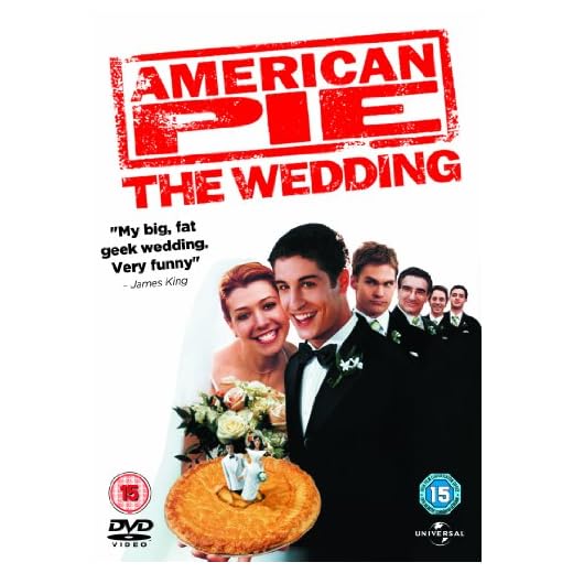American Pie: The Wedding (Recut)