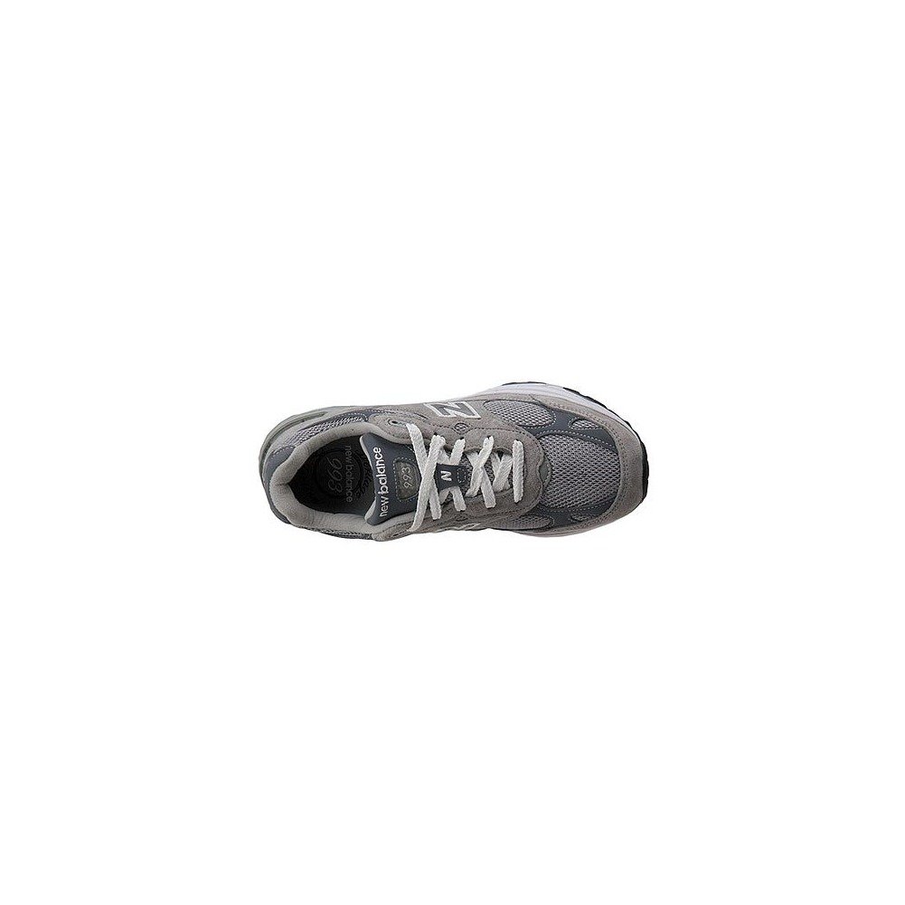 New Balance Wr993v1, Scarpe da Ginnastica Donna