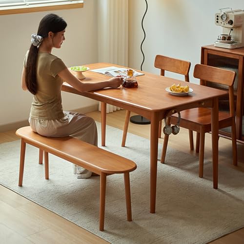Banc de couloir moderne idéal pour simplifier l'espace d'accueil - 3