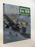 Junkers Ju 88: Star of the Luftwaffe 1854090437 Book Cover