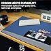 MPCO. Original Large Gaming Desk Mat – 36