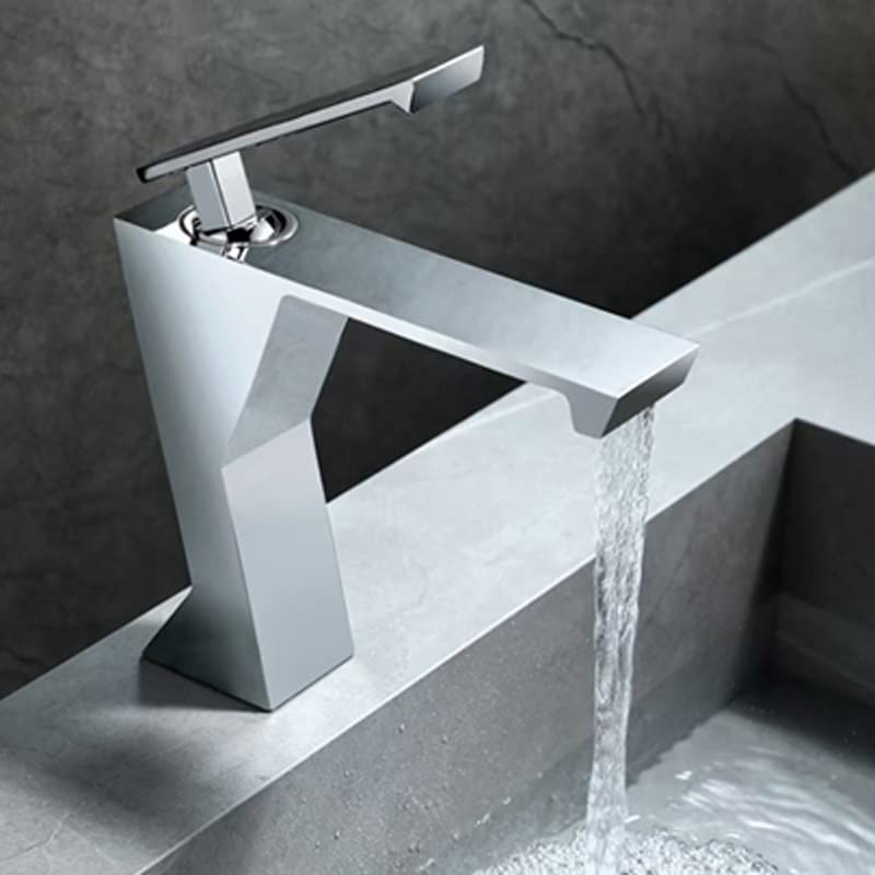 Robinet de lavabo en laiton pour remplacer votre mitigeur - 5