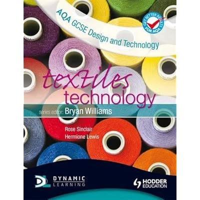 AQA GCSE Design and Technology