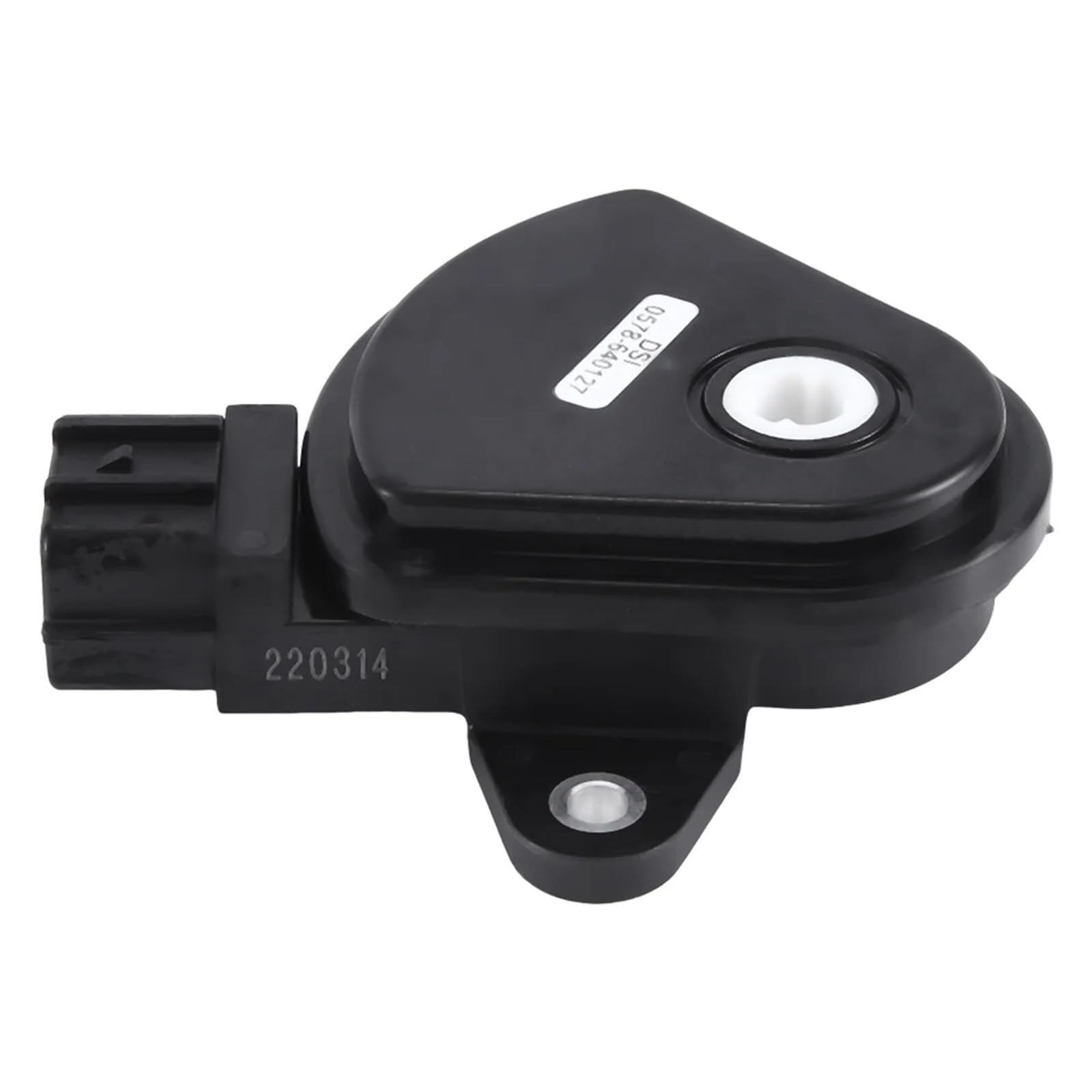 Car Neutral Safety Switch,Fit For Ssangyong 0578-640127 Gearbox Shifting Sensor Switch Przełącznik neutralnego startu