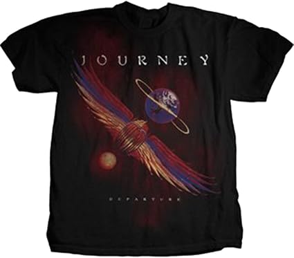 journey t shirt amazon