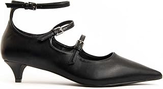 Montevita Zapato De Tacón para Mujer Corela 96644