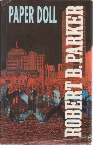 Paper Doll 0670848093 Book Cover