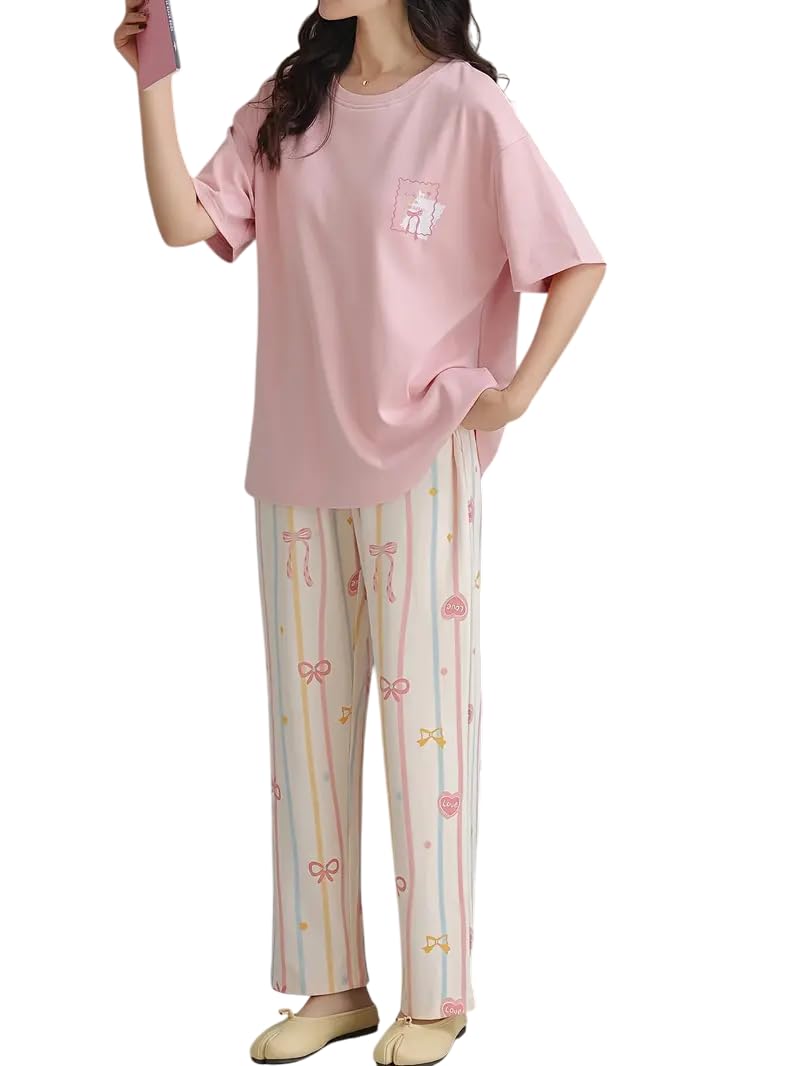 Women Pajama Set
