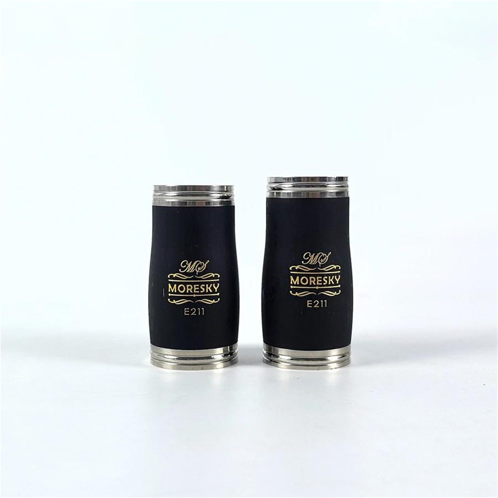 Clarinete Profesional De 17 Teclas Clarinete | Construcción de resina ABS.(E 212)