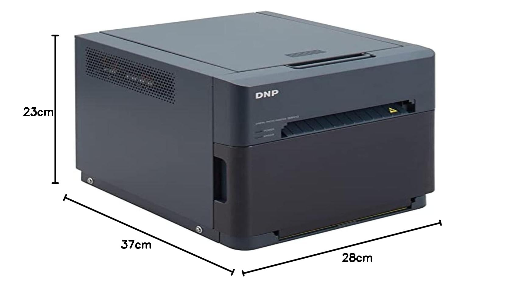 DNP QW 410