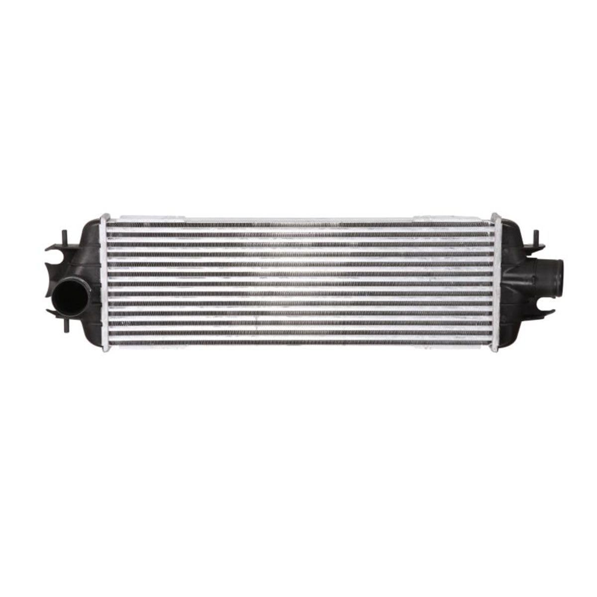 Nissens 96775 Intercooler-image