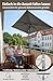 4smile SunnyShade Sonnenschirm Balkon Modern mit Kurbel, Sonnenschirm rechteckig 210x140 cm, Sonnenschutz Balkon mit UV 50+, Balkonschirm mit Schutzhülle, knickbar und höhenverstellbar, Anthrazit