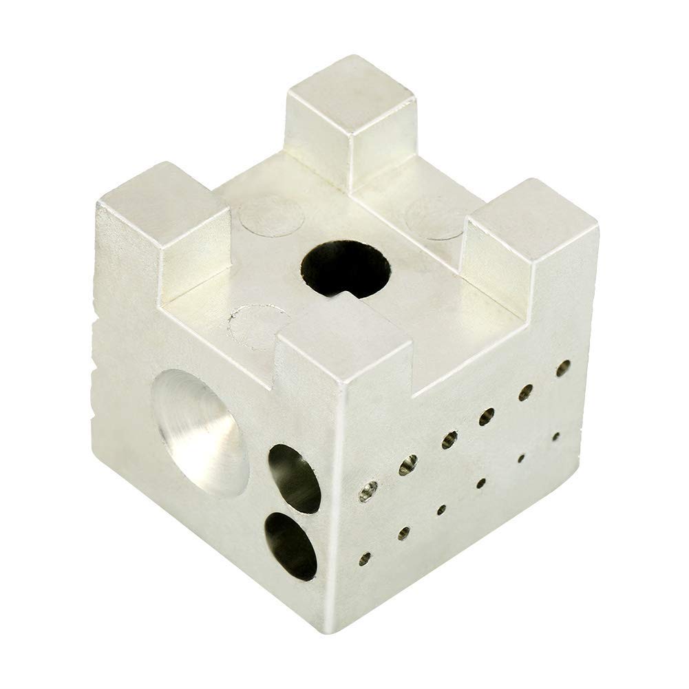 Vgeby #899 Watch Dapping Block, Carbon Steel Watch Riveting Stakes Doming Block Watch Repair Tools Watch Tools & Accessories Watchmaker Tools